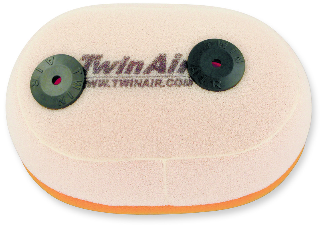 158267 TWIN-AIR PERFORMANCE AIR FILTER PERFORMANCE AIR FILTER Air Filters 