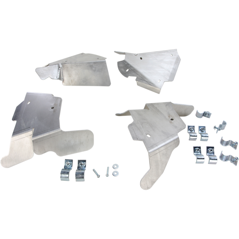 902A MOOSE-RACING MOOSE A-ARM GUARDS MOOSE A-ARM GUARDS A-ARMS & PARTS 