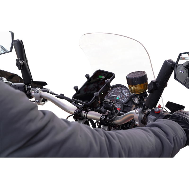 RAM-B-149Z-A-UN12W-V7M RAM-MOUNT KIT TOUGHCHRG XGRIP UBOLT KIT TOUGHCHRG XGRIP UBOLT MOUNTED ACCESSORIES AND RELATED PARTS 