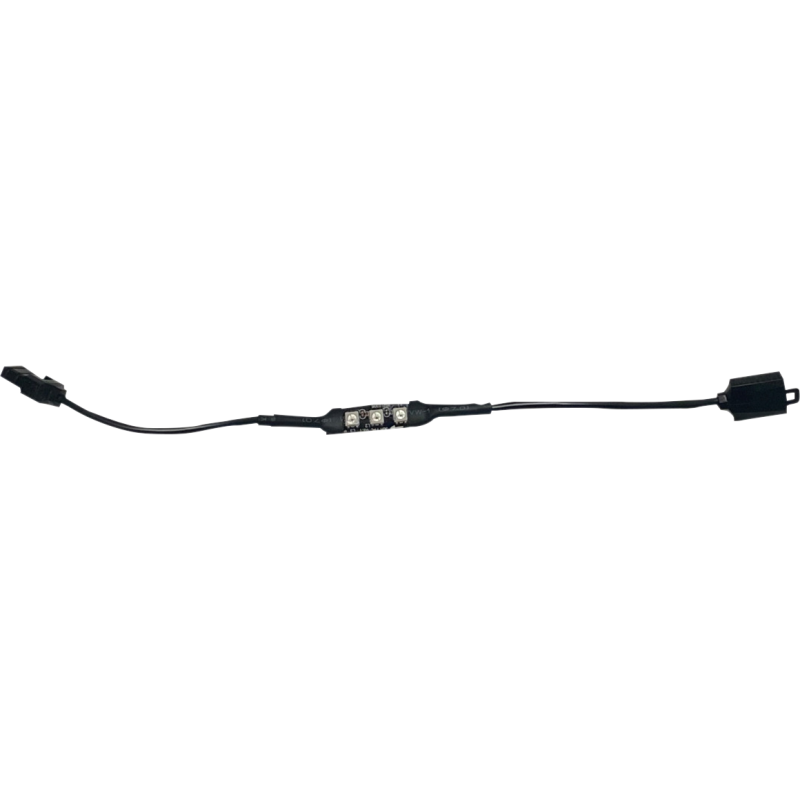PG-LED-3 CUSTOM-DYNAMICS LIGHT 3 LED ACCENT STRIP LIGHT 3 LED ACCENT STRIP ACCESSORY LIGHT GROUP 