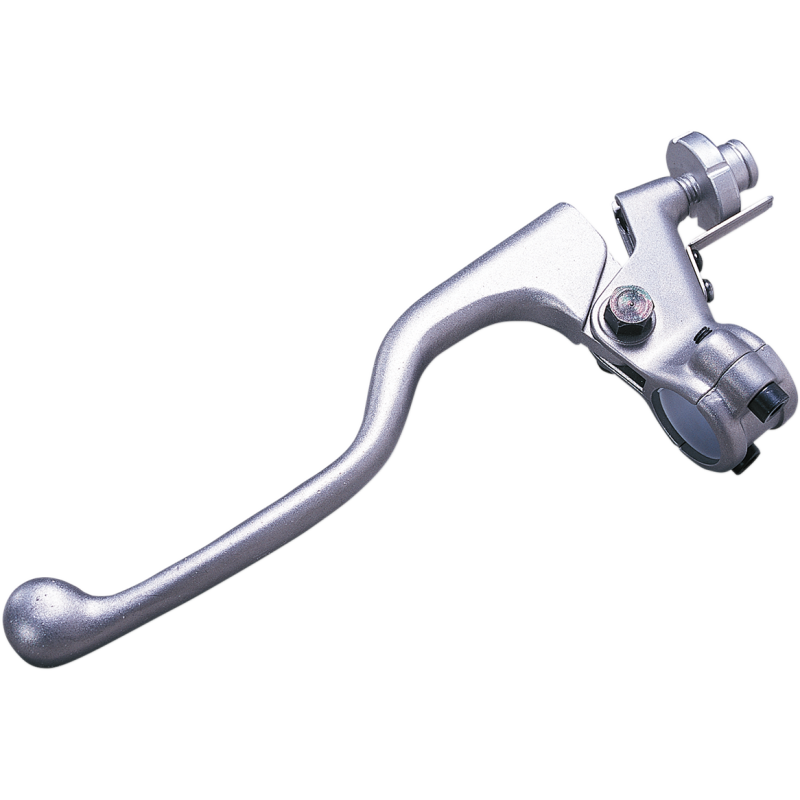 M556-90-00 MOOSE-RACING EZ-ADJUST CLUTCH PERCH AND LEVER EZ-ADJUST CLUTCH PERCH AND LEVER LEVER PERCHES-BRACKETS 