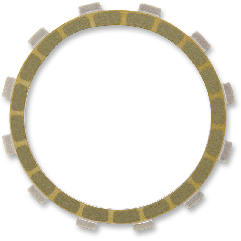 301-45-10016 BARNETT FRICTION PLATE "A" MULTI APPLICATIONS FRICTION PLATE "A" MULTI APPLICATIONS CLUTCH PLATES & SPRINGS 