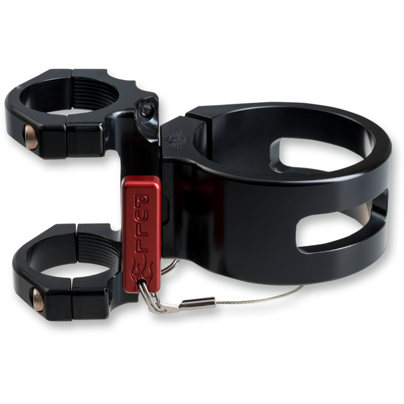 60-403-1 JOKER-MACHINE 3" FIRE EXTING MOUNT 2" TUBING BLACK 3" FIRE EXTING MOUNT 2" TUBING BLACK MISCELLANEOUS SECURITY-PROTECTION 