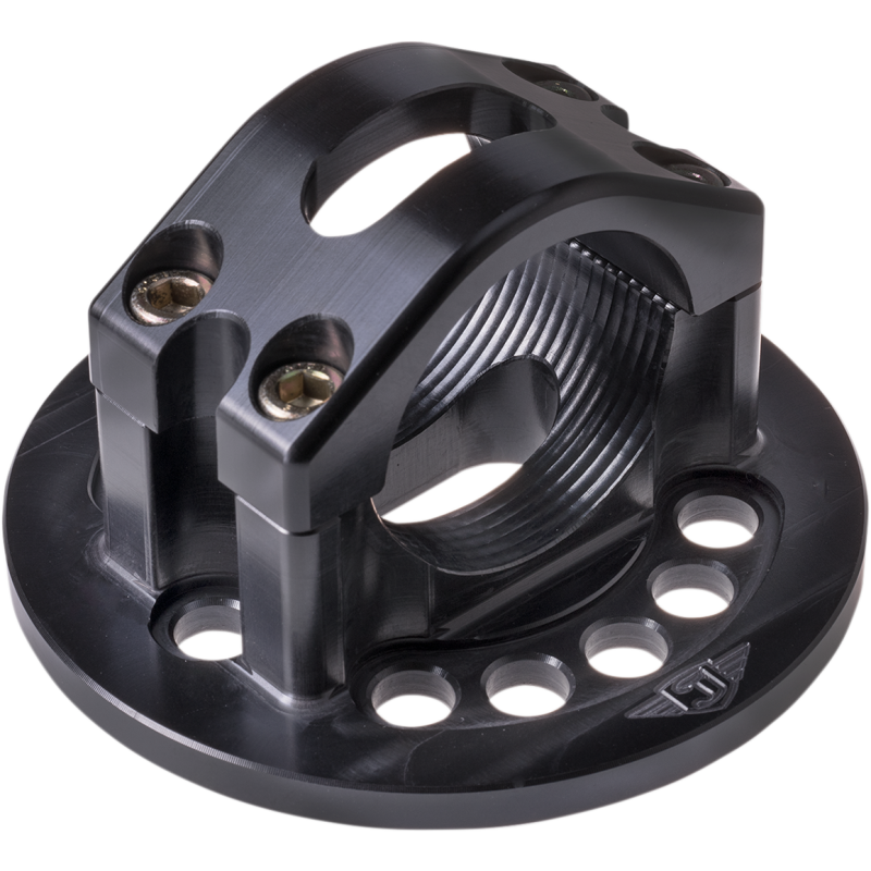 60-440-1 JOKER-MACHINE GASOLINE PACK MOUNT 1.75" TUBING BLACK GASOLINE PACK MOUNT 1.75" TUBING BLACK LUGGAGE RACKS - ATV 