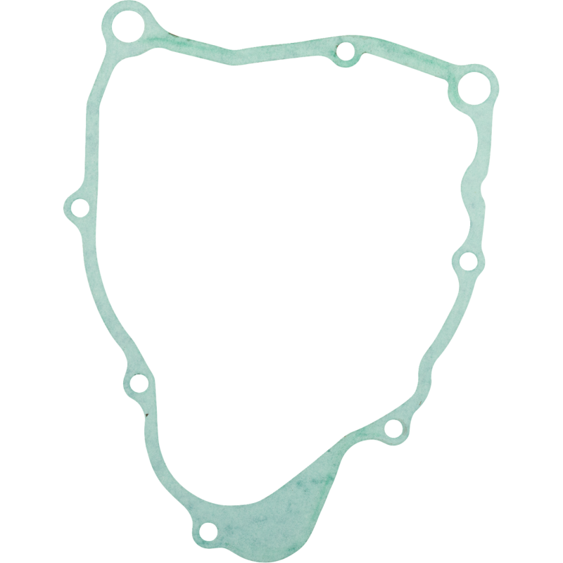 25-404 RICKS-MOTORSPORT-ELECTRIC Yamaha Stator Cover Gasket Yamaha Stator Cover Gasket GASKETS & KITS 