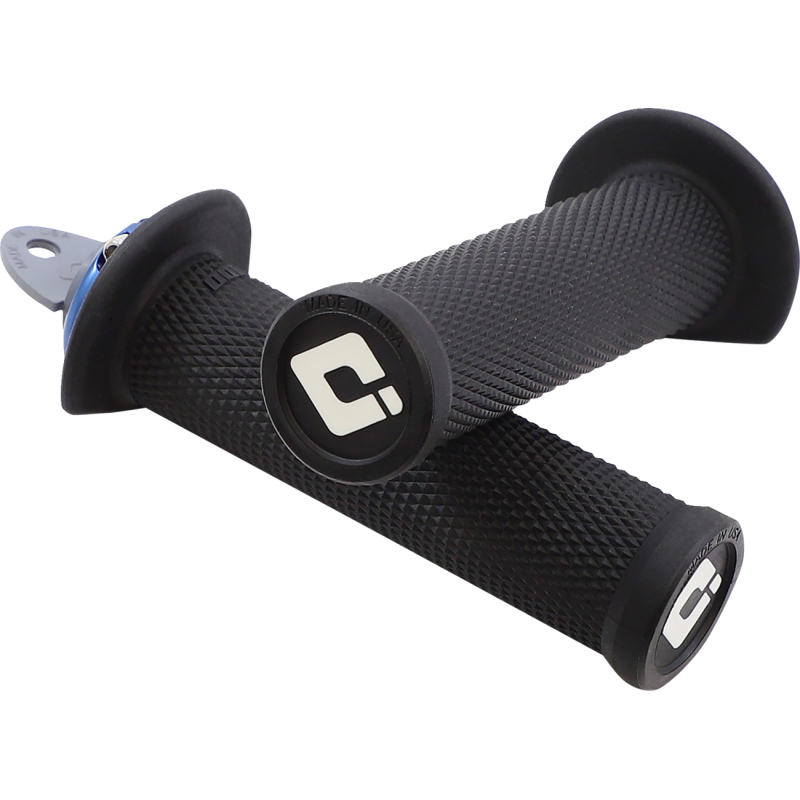 J33RFB-U ODI ODI RUFFIAN ATV BLU ODI RUFFIAN ATV BLU HANDLEBAR GRIPS 