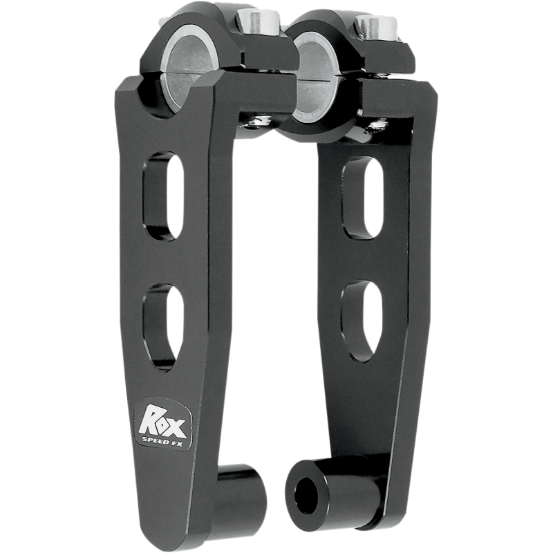 1R-P5SEK ROX-SPEED-FX RISER 5 ROX PIVOT ELITE B RISER 5 ROX PIVOT ELITE B HANDLEBAR RISERS & PARTS 