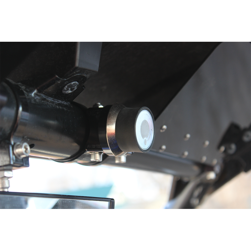 KWD-05-0564 KLOCK-WERKS MOUNT DEVICE TALON 2.0 MOUNT DEVICE TALON 2.0 FRAME ACCESSORIES-PARTS-KITS 