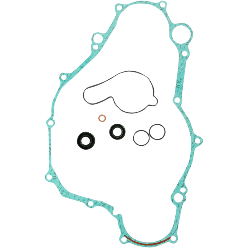 75-4003 KS-TECHNOLOGIES GASKET KIT WP REP YZF450 GASKET KIT WP REP YZF450 GASKETS & KITS 