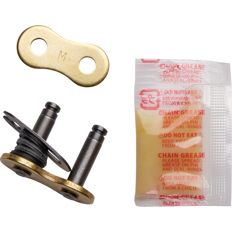 525MAXX-CL-G RK 525MAX-X CLIP LINK 525MAX-X CLIP LINK Chains 