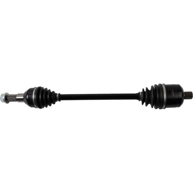 LM6-KW-8-324 MOOSE-UTILITY-DIVISION AXLE KIT COMPLETE KAWASAKI AXLE KIT COMPLETE KAWASAKI WHEEL AXLES & PARTS 