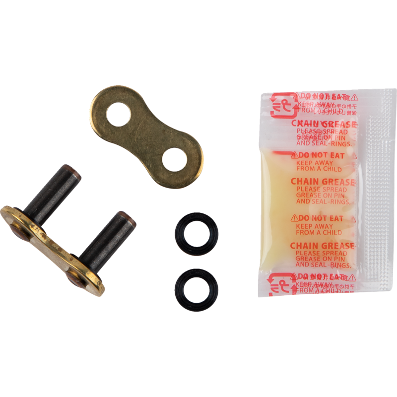 GB520XRU-RL RK GB520XRU CLIP LINK GOLD GB520XRU CLIP LINK GOLD Chains 