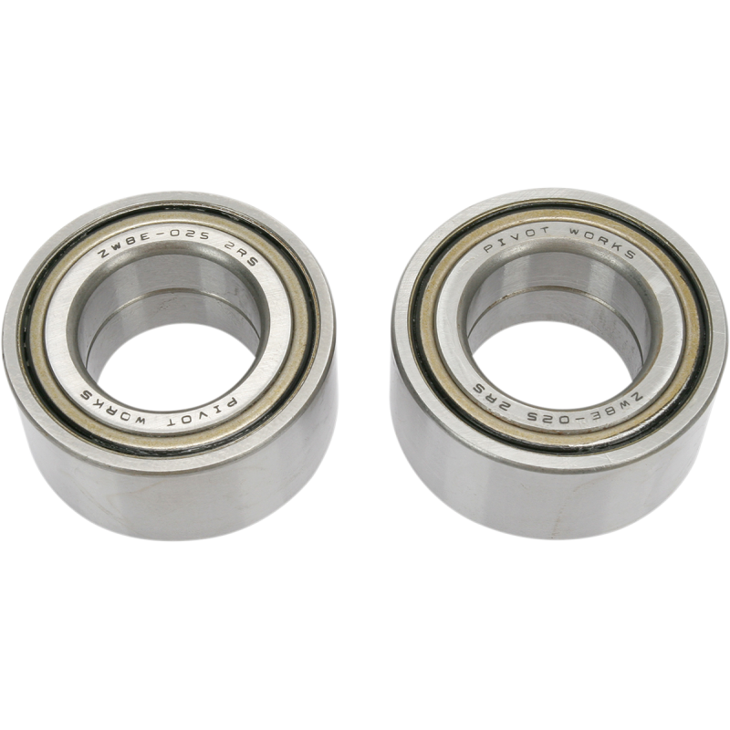 PWFWK-K13-430 PIVOT-WORKS ATV WHEEL BEARING & SEAL KIT KAWASAKI/SUZUKI ATV WHEEL BEARING & SEAL KIT KAWASAKI/SUZUKI Wheel Bearings 