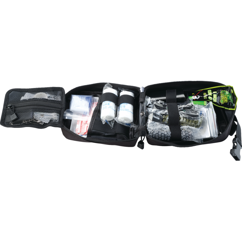 IFAK-11 MOOSE-UTILITY-DIVISION INDIVIDUAL FIRST AID MED KIT MSE INDIVIDUAL FIRST AID MED KIT MSE MISCELLANEOUS UTILITY ITEMS 