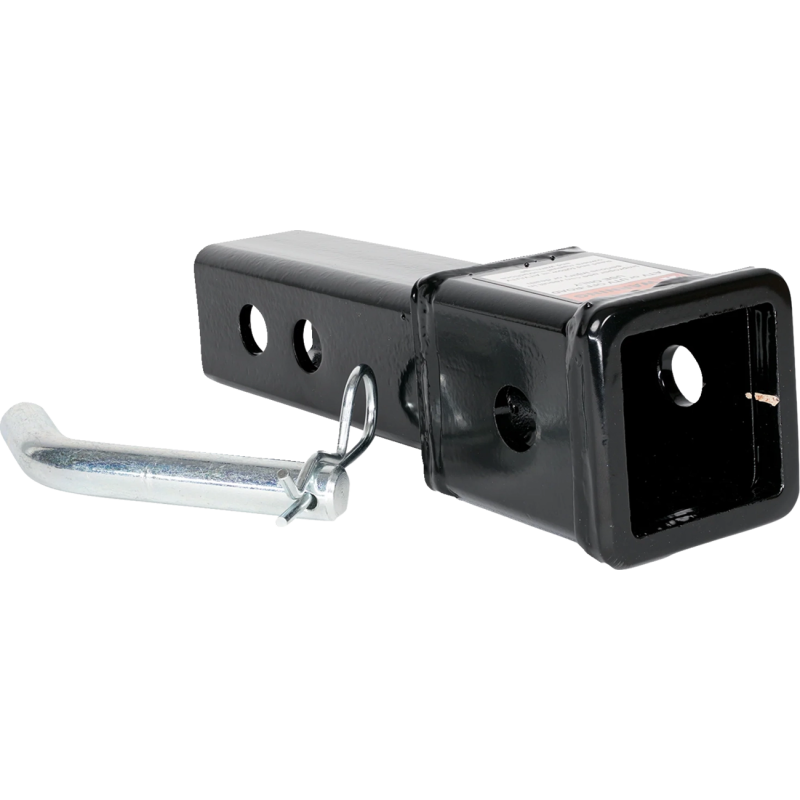 HIT-EXT-MSE MOOSE-UTILITY-DIVISION MOOSE 2" HITCH EXTENSION MOOSE 2" HITCH EXTENSION TRAILERS-SLEDS 
