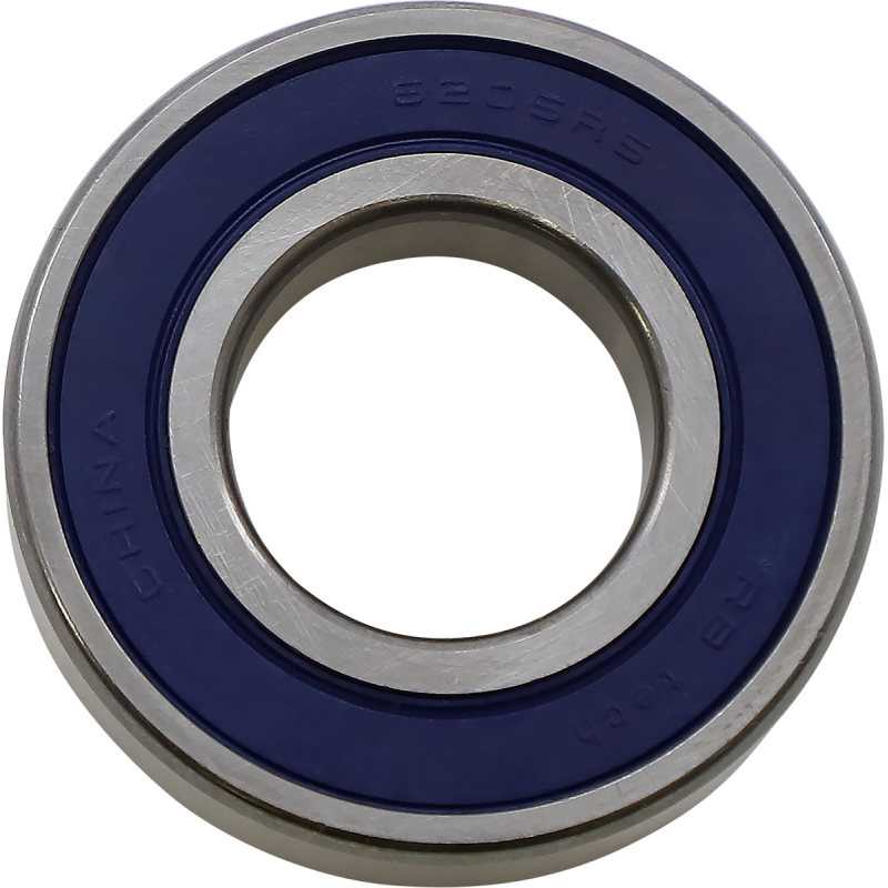 6205-2RS ALL-BALLS 62052-RS WHEEL BEARING ALL BALLS 62052-RS WHEEL BEARING ALL BALLS WHEEL BEARINGS & RACES 