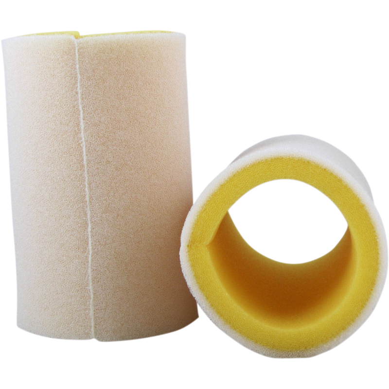 380-18 NO-TOIL MULTI-FIT YAMAHA ATV AIR FILTER NO-TOIL MULTI-FIT YAMAHA ATV AIR FILTER NO-TOIL AIR FILTERS & PARTS 