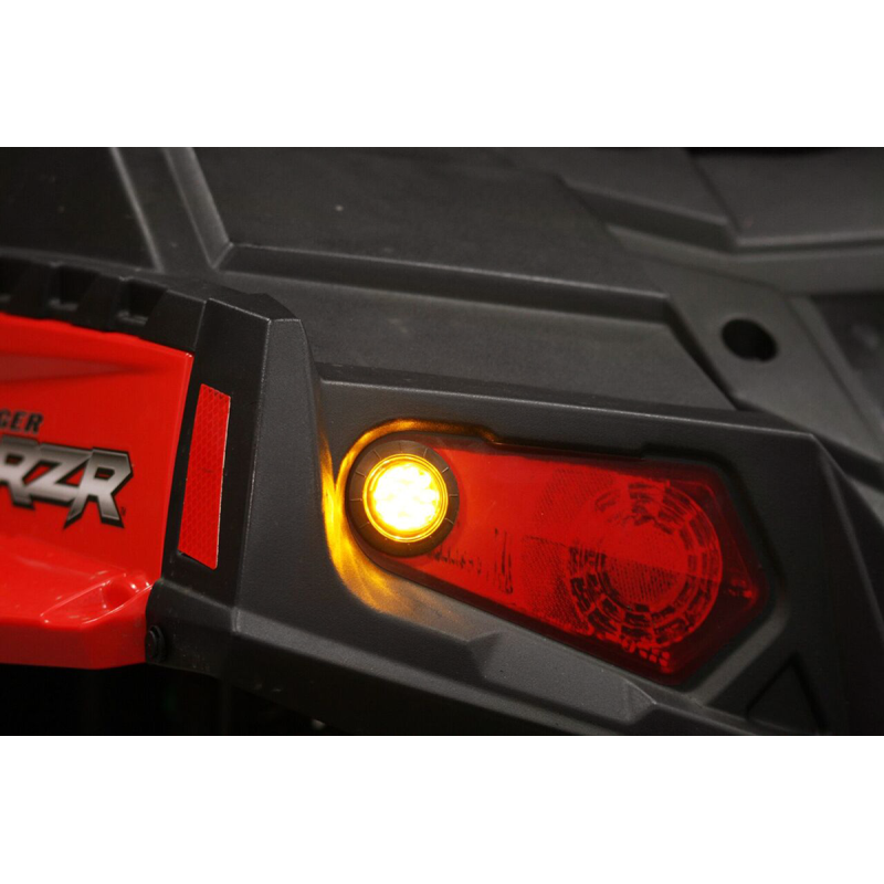 CD-UTV-TS-KIT CUSTOM-DYNAMICS LED Turn Signal - Universal LED Turn Signal - Universal TURN SIGNAL GROUP 