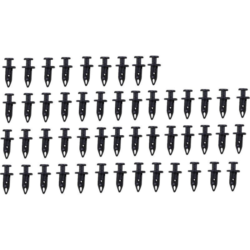 RZR-RIVETS BOLT 50pk of Polaris Style UTV Rivets (Kt) 50pk of Polaris Style UTV Rivets (Kt) BODY PANEL PARTS & ACCESSORIES 