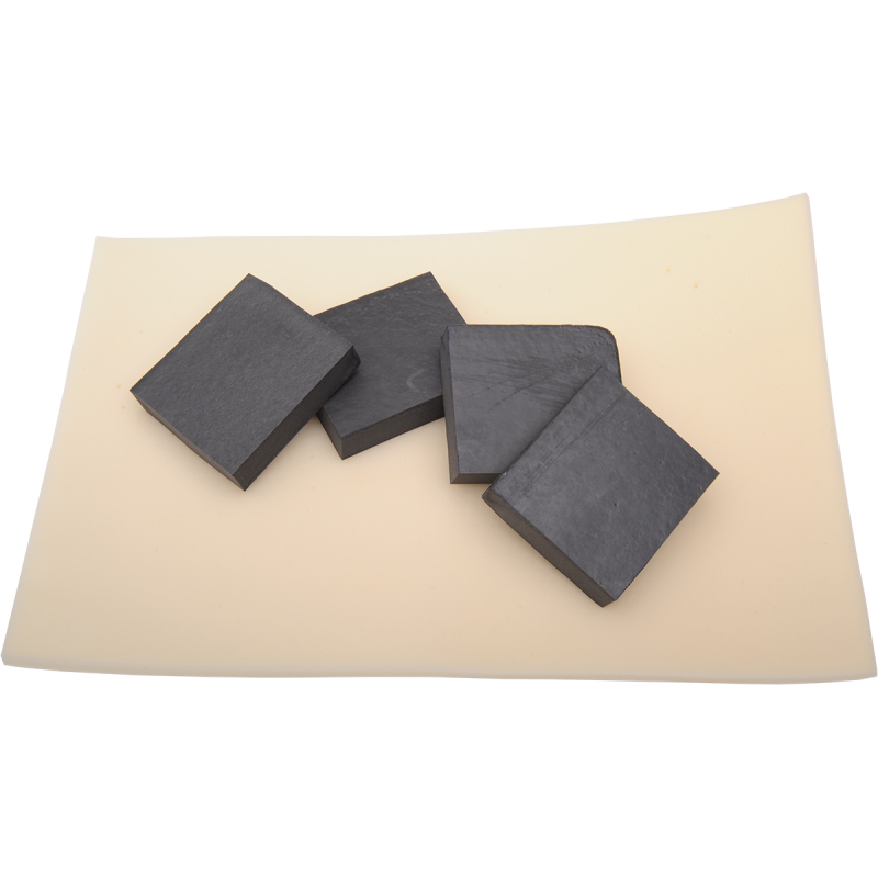 F699 SADDLEMEN SEAT FOAM REPAIR KIT SEAT FOAM REPAIR KIT SEATS-FOR ALL OTHER STREET BIKES 