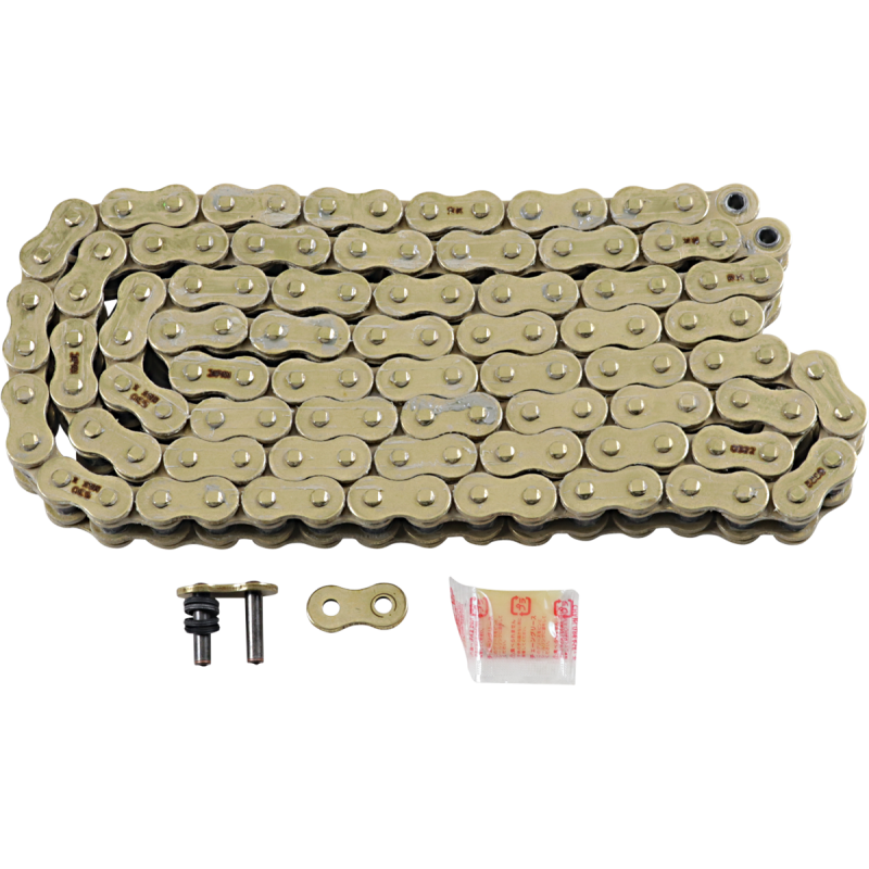 530MAXX-150-GG RK CHAIN 530MAX-X X 150 GOLD CHAIN 530MAX-X X 150 GOLD DRIVE CHAIN -X'RING TYPES 
