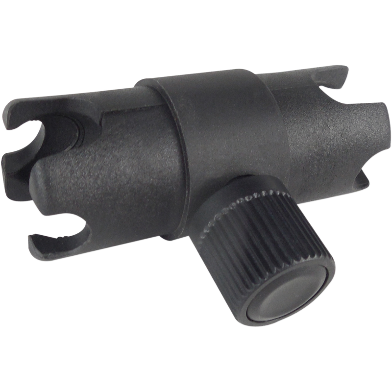 100365-1 GEARS-CANADA GEARS DOUBLE SOCKET ARM GEARS DOUBLE SOCKET ARM HANDLEBAR CLAMPS & PARTS 