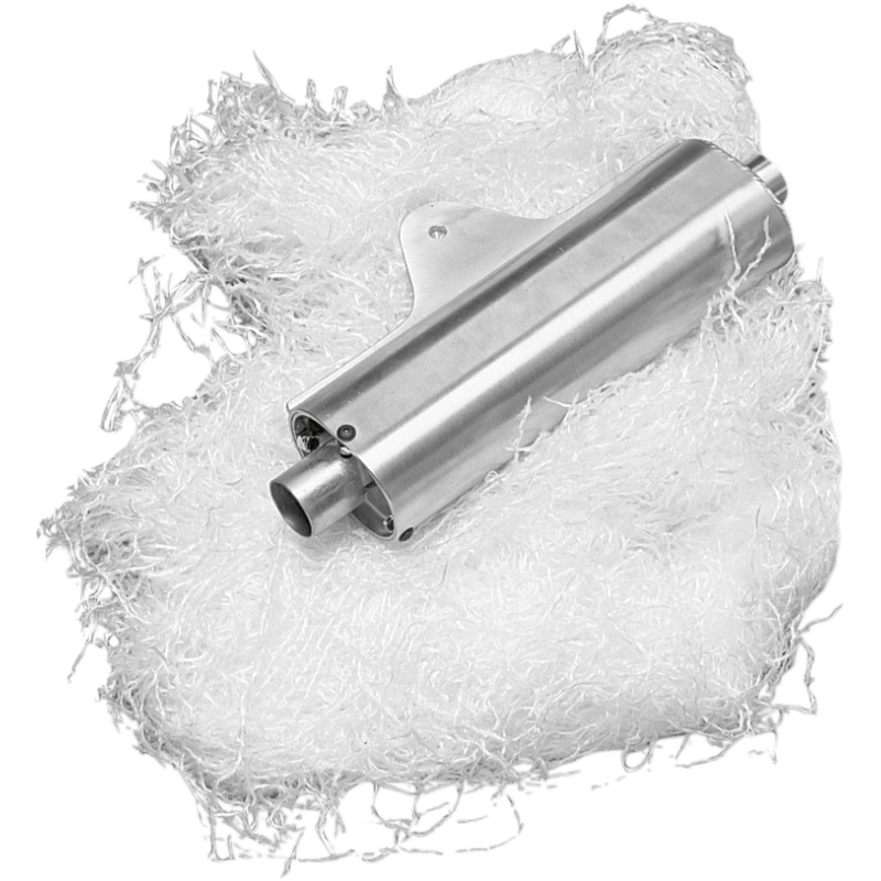 14647 MOOSE-RACING MUFFLER PACKING COMPETITION 500G MOOSE MUFFLER PACKING COMPETITION 500G MOOSE REPLACEMENT PARTS FOR EXHAUSTS 