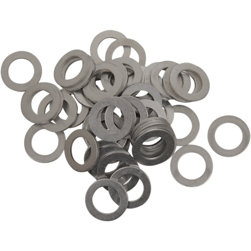 DPWM14.223-50 BOLT M14x22mm Aluminum Compression Washer (50Pk) M14x22mm Aluminum Compression Washer (50Pk) CRANKCASES & PARTS 