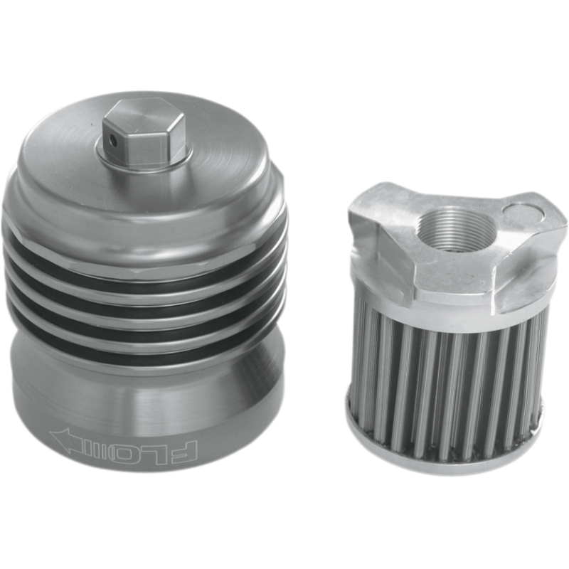 PCS1 PC-RACING FLO OIL FILTER SPIN-ON FLO OIL FILTER SPIN-ON OIL FILTERS 