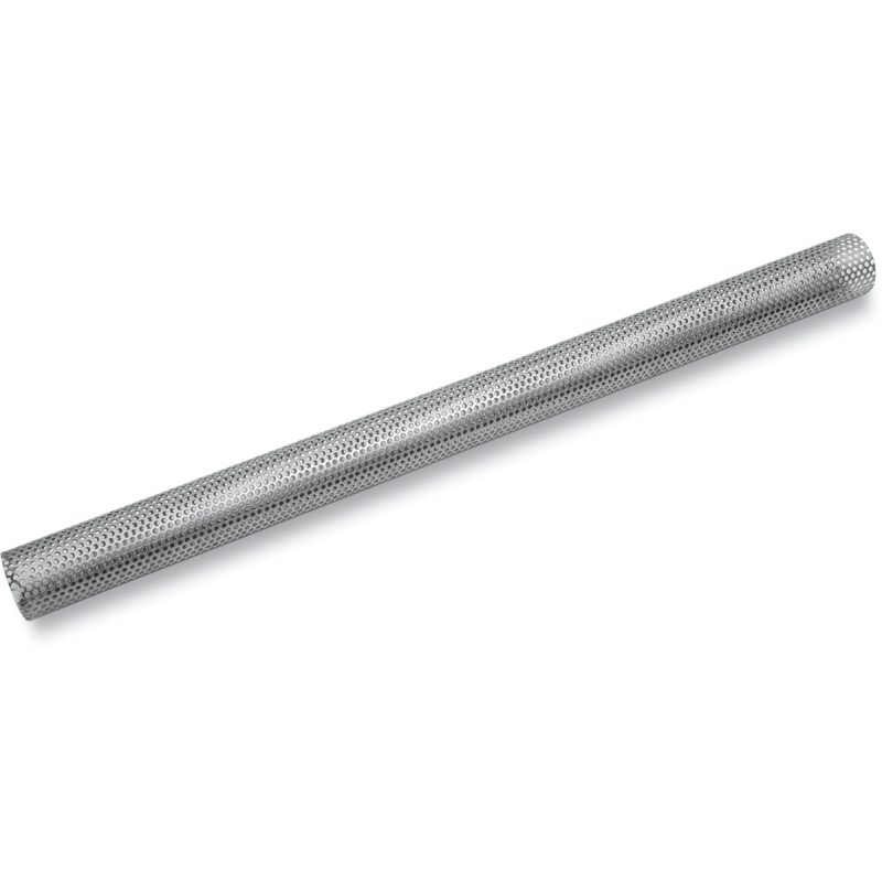 LA-1225-24 LA-CHOPPERS BAFFLE STNLS TUBE 2.5X24" " " 54.0" BAFFLE STNLS TUBE 2.5X24" " " 54.0" REPLACEMENT PARTS FOR EXHAUSTS 