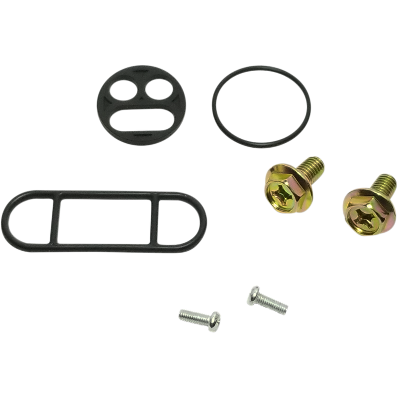 55-4001 KS-TECHNOLOGIES ATV FUEL PETCOCK REPAIR KIT ATV FUEL PETCOCK REPAIR KIT Parts And Accessories Intake Carburetion 