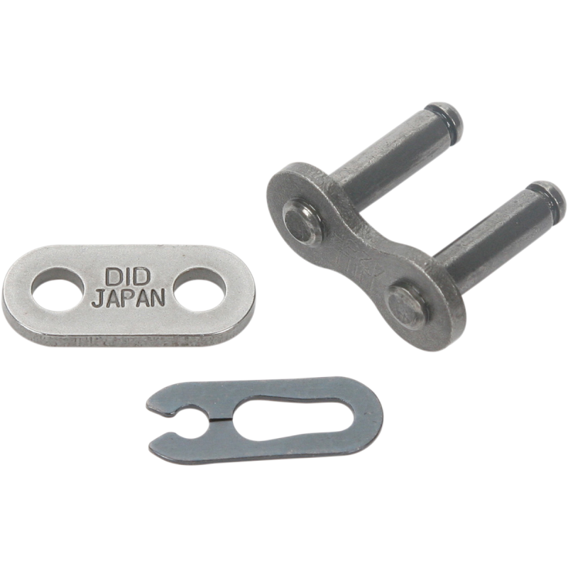 428H-RJ DID 428H CLIP LINK 428H CLIP LINK DRIVE CHAIN - LINKS & PARTS 