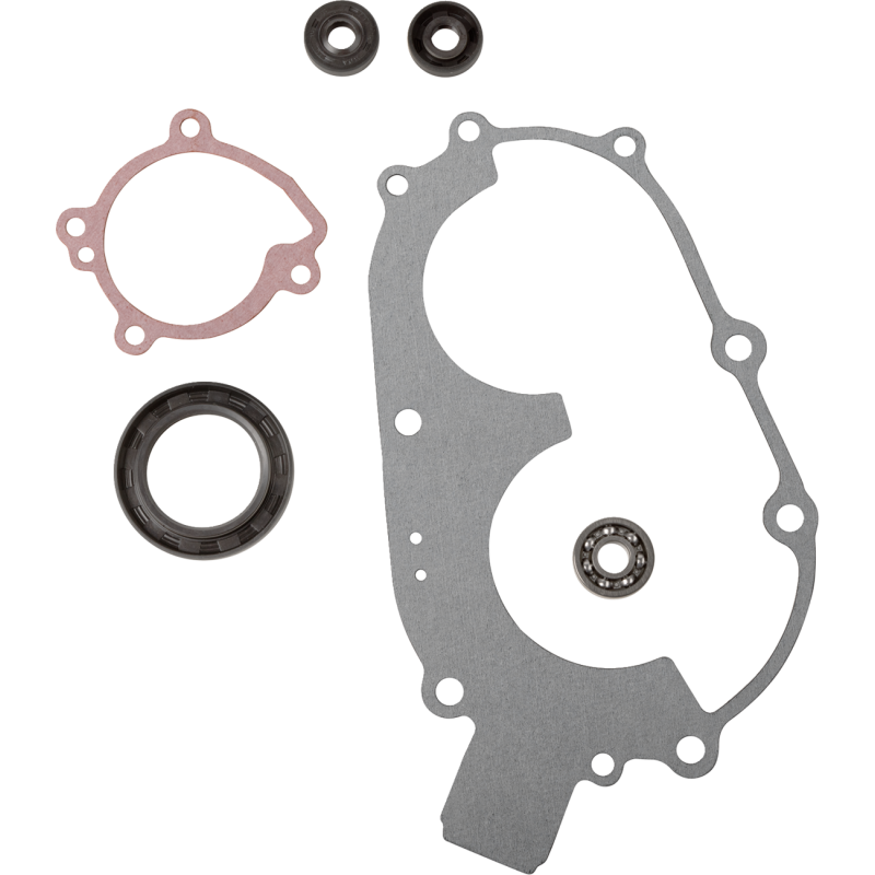 57.7414 PROX REPR KT WTRPMP SCRMBYR400 REPR KT WTRPMP SCRMBYR400 GASKETS & KITS 