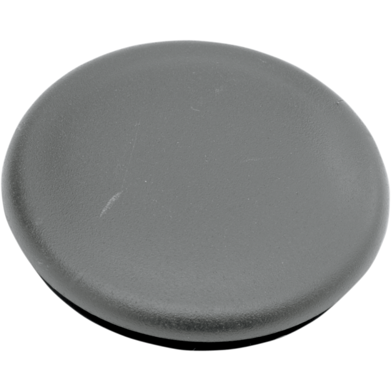 1017-00-0009 CAMOPLAST-ATV 2" PLASTIC WHEEL CAP 2" PLASTIC WHEEL CAP WHEELS 