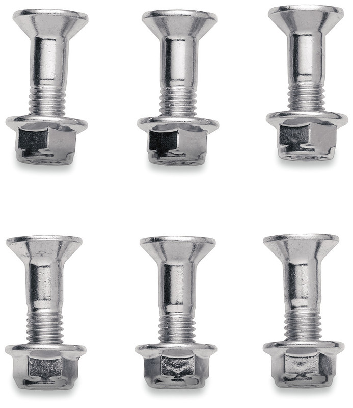 2008-HSM BOLT SPROCKET BOLT KIT SPROCKET BOLT KIT HARDWARE KITS - APPLICATION RELATED 
