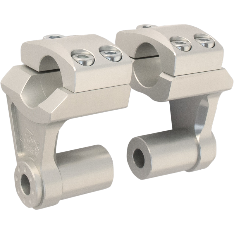 3R-P2SSM ROX-SPEED-FX RISER DLX PVT 2 7/8 BAR RISER DLX PVT 2 7/8 BAR HANDLEBAR RISERS & PARTS 