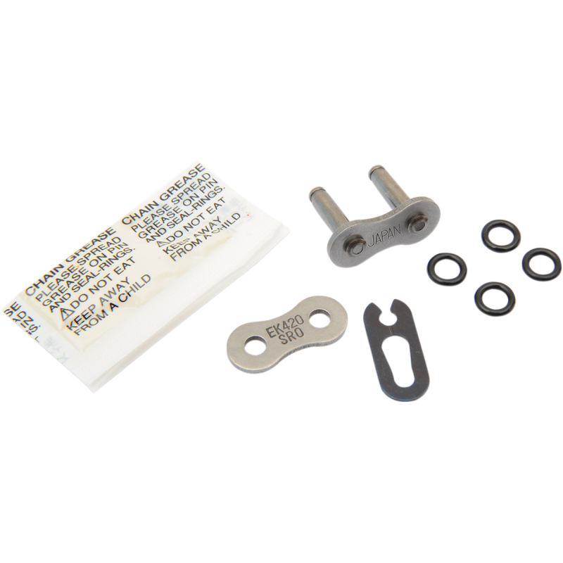 420SRO-SKJ EK 420SRO CLIP LINK 420SRO CLIP LINK Chains 