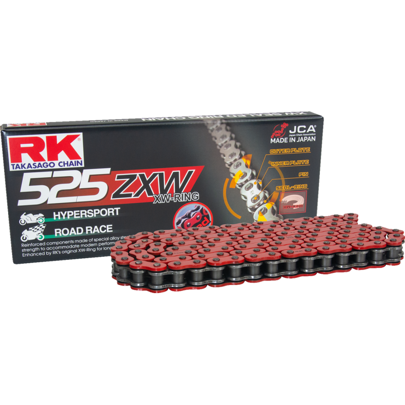 RR525ZXW-RL RK LINK CONN RIVET RR525ZXW-RL RED LINK CONN RIVET RR525ZXW-RL RED DRIVE CHAIN - LINKS & PARTS 
