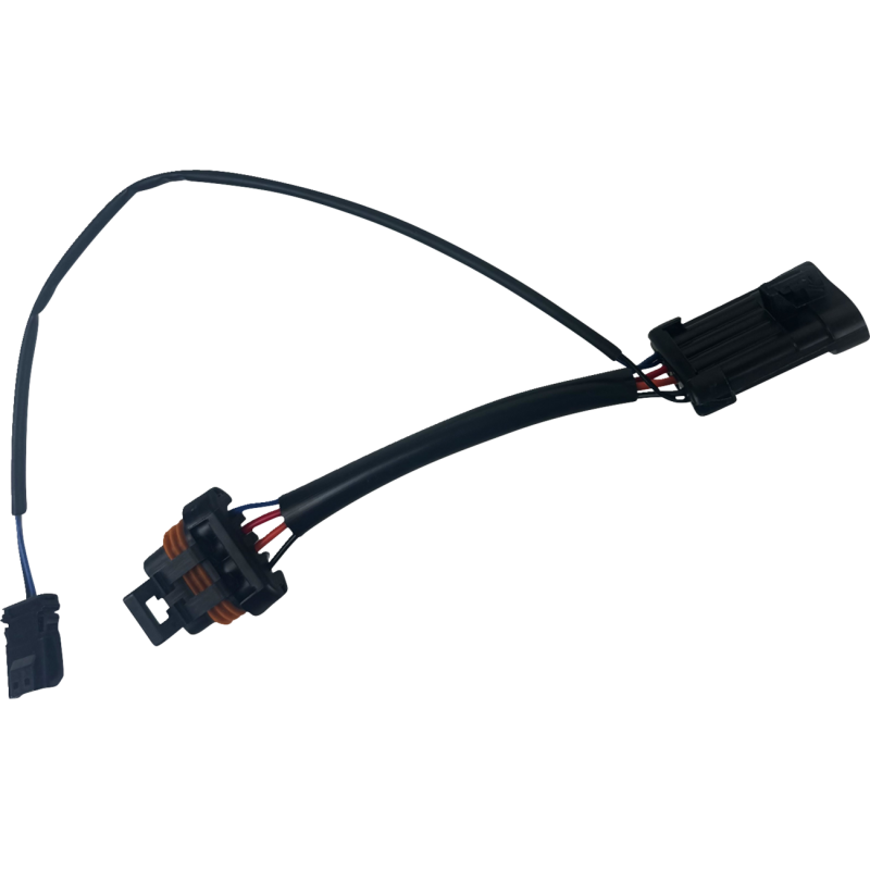 OR-GENERAL-HARN CUSTOM-DYNAMICS HARNESS ACCESSORY POWER UTV - GENERAL HARNESS ACCESSORY POWER UTV - GENERAL WIRING GROUP 