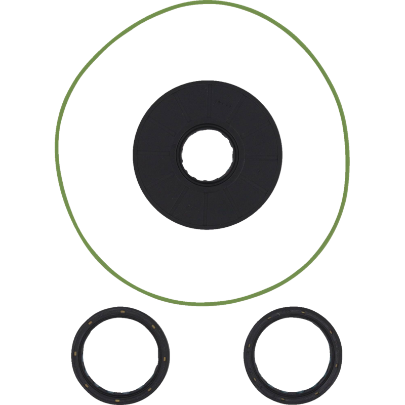 25-2155-5 MOOSE-RACING DIFFERENTIAL SEAL KIT DIFFERENTIAL SEAL KIT Wheel Bearings 