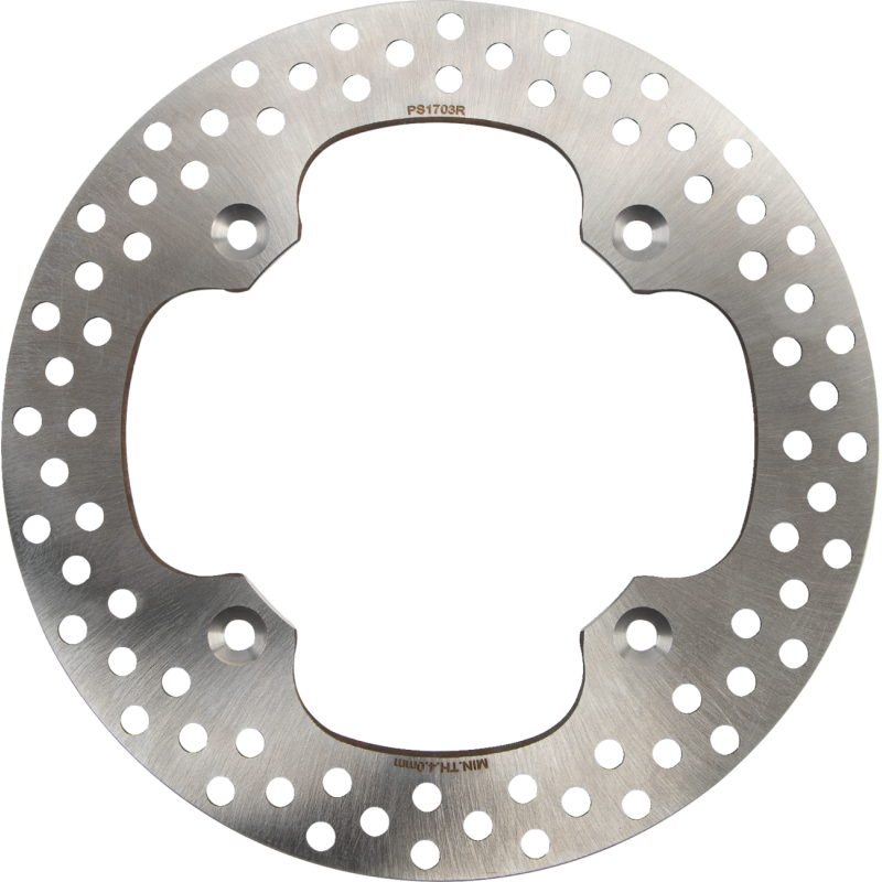 PS1703R MOOSE-RACING ROTOR CAN AM X3 RR ROTOR CAN AM X3 RR BRAKE ROTORS - OFFROAD-ATV 