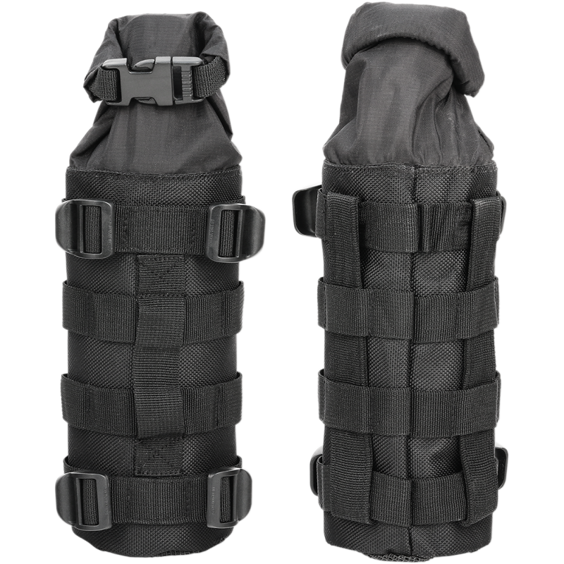 RG-1060 NELSON-RIGG RIGG GEAR TRAILS END FUEL BOTTLE HOLDER RIGG GEAR TRAILS END FUEL BOTTLE HOLDER Soft Bags 