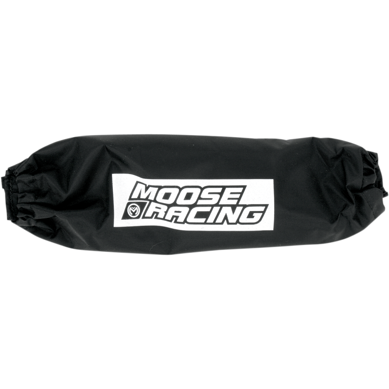 MUDS29 MOOSE-UTILITY-DIVISION SHOCK COVER 12.5"X14.75" BLACK (EA) SHOCK COVER 12.5"X14.75" BLACK (EA) SHOCK DRESS-UP PARTS 