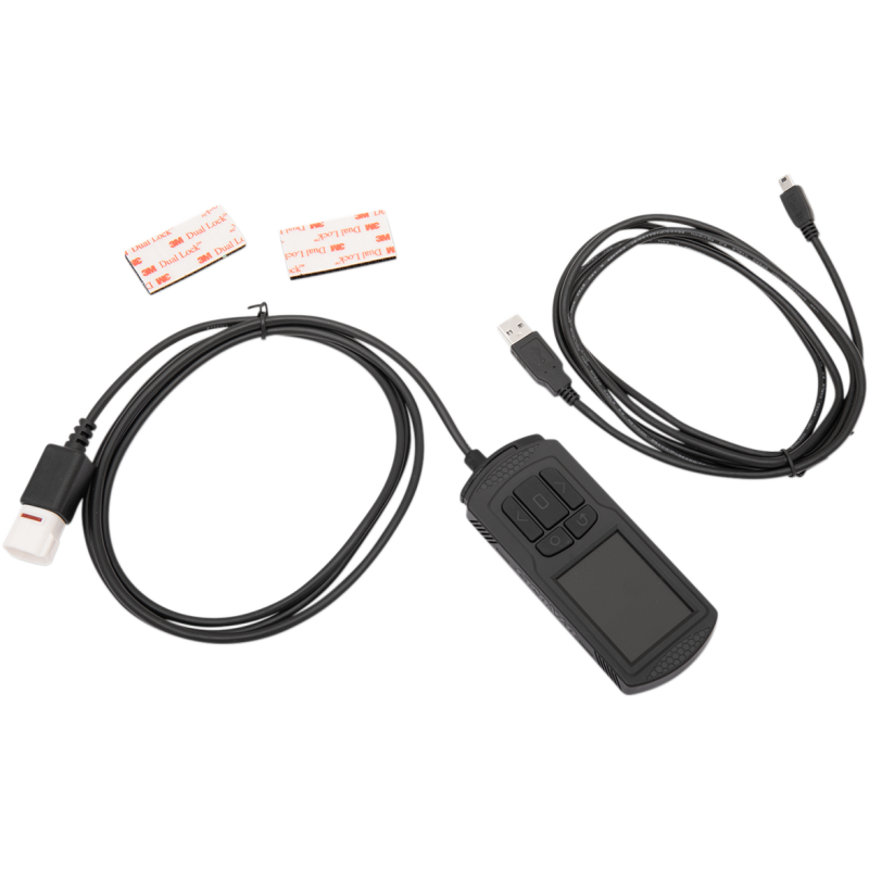 PV3-19-12 DYNOJET PV-3 POL RZR570 PV-3 POL RZR570 CARBURETOR TUNING SYSTEMS 