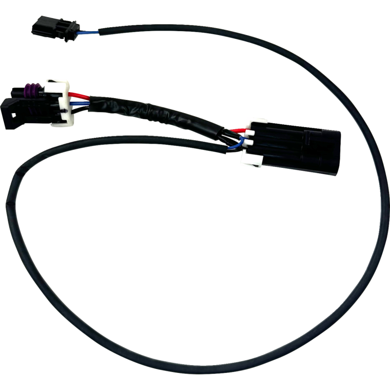 OR-MAVX3-HARN CUSTOM-DYNAMICS HARNESS ACCESSORY POWER UTV - MAVERICK HARNESS ACCESSORY POWER UTV - MAVERICK WIRING GROUP 