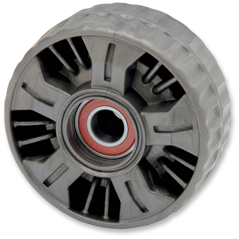 7016-00-5220 CAMOPLAST-ATV INJECTED WHEEL ASSY 132MM INJECTED WHEEL ASSY 132MM WHEELS 