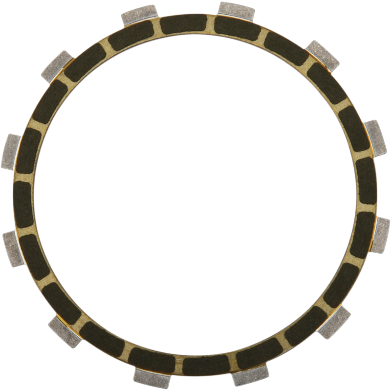 301-35-10019 BARNETT FRICTION PLATE "B" MULTI APPLICATION (EA FRICTION PLATE "B" MULTI APPLICATION (EA CLUTCH PLATES & SPRINGS 