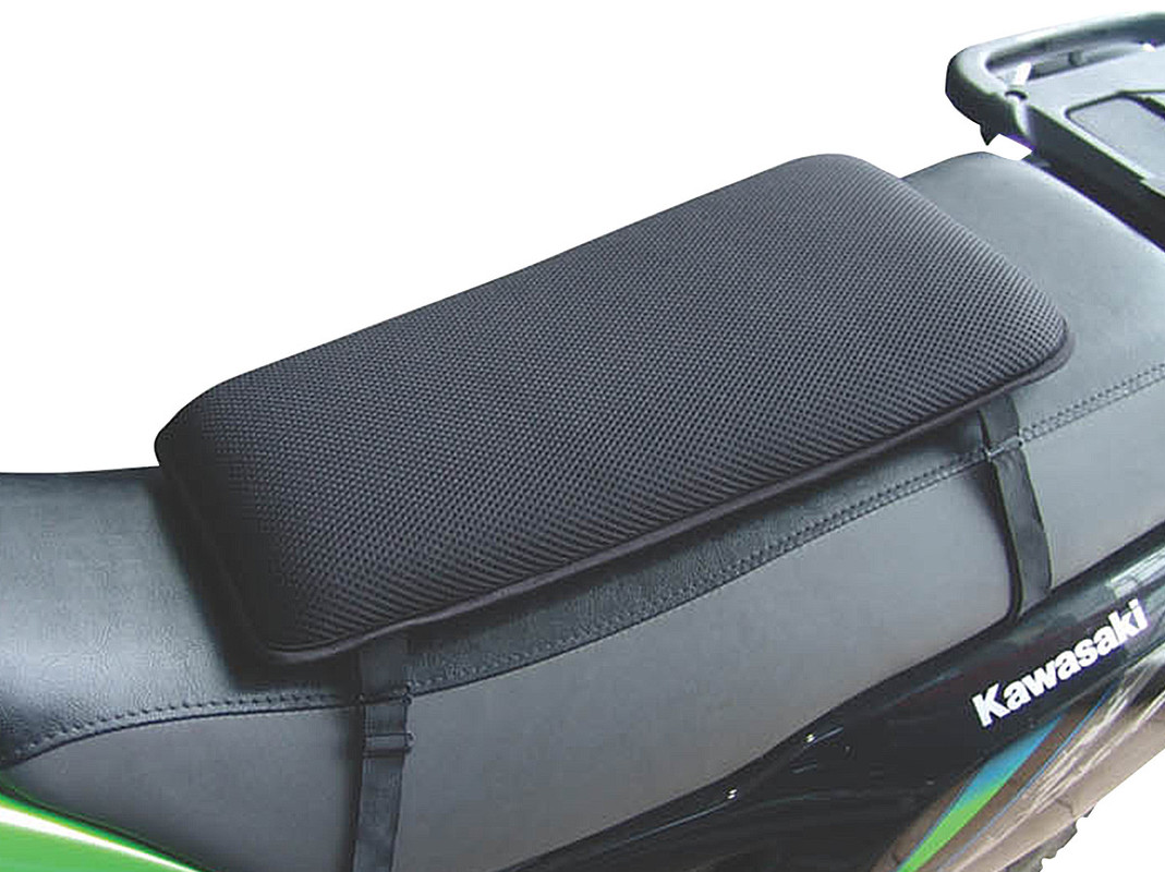 100309-1-XL GEARS-CANADA GEL SEAT 8 X 6.5 X 16.5"L GEL SEAT 8 X 6.5 X 16.5"L LUGGAGE PARTS & ACCESSORIES 