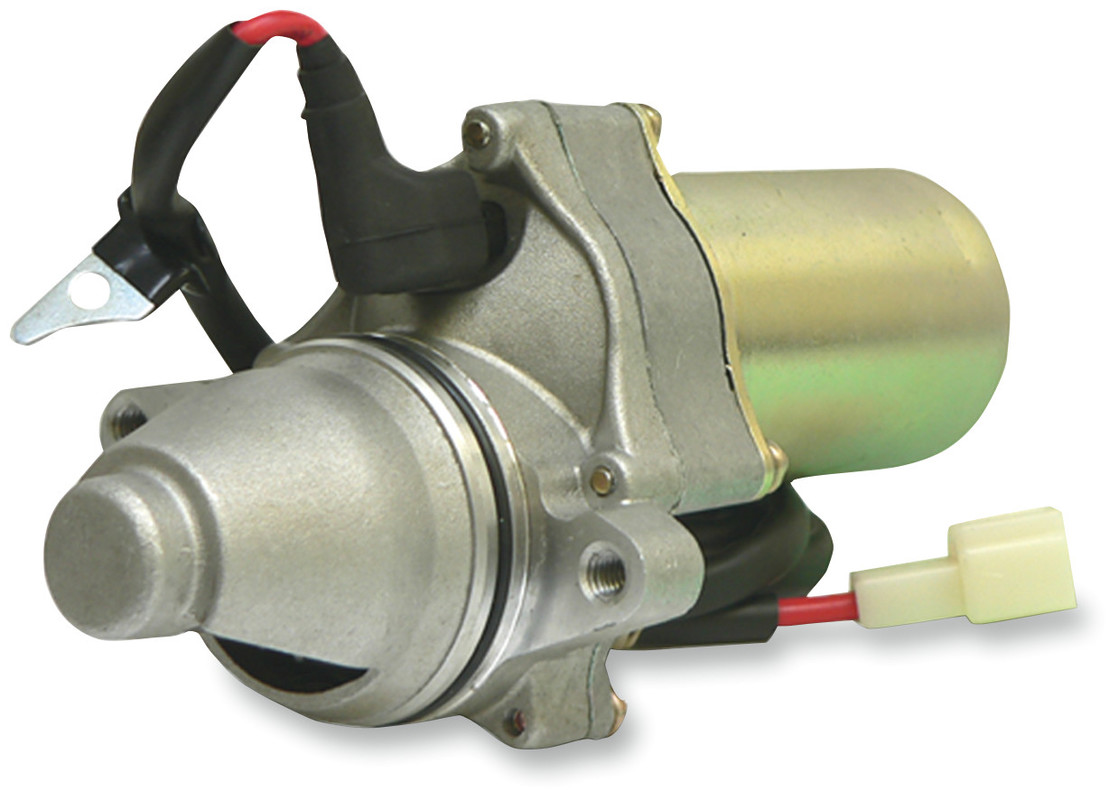 410-54009 ARROWHEAD STARTER STARTER Starters And Components 