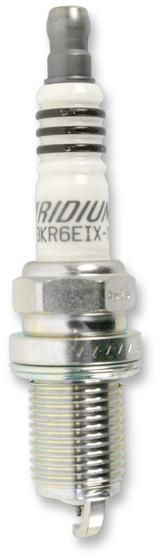 BKR6EIX-11 NGK-SPARK-PLUGS BKR6EIX-11 IRIDIUM IX SPARK PLUG BKR6EIX-11 IRIDIUM IX SPARK PLUG SPARK PLUG GROUP 
